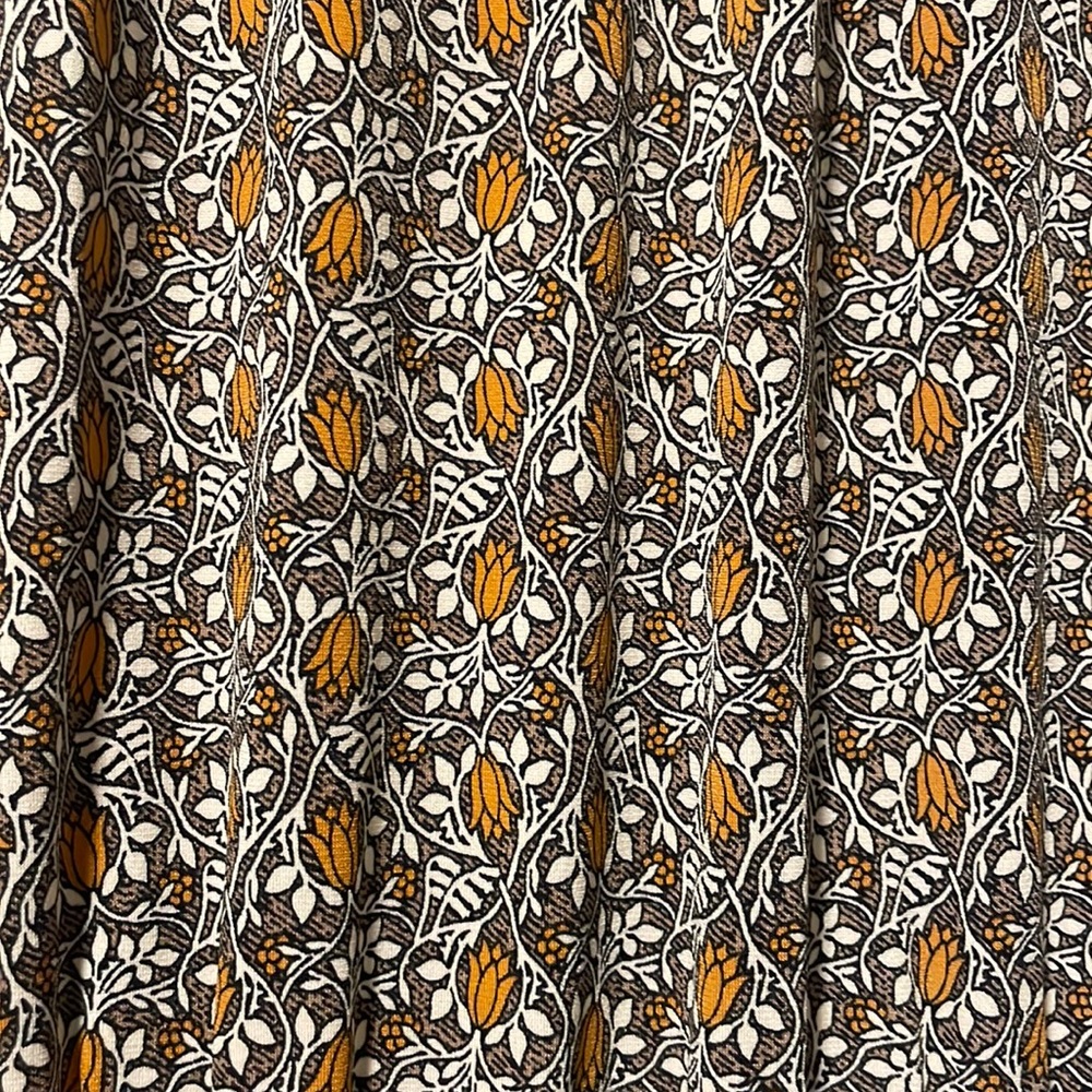 Michael Kors smock waist dress!!